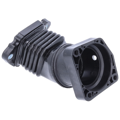 Charge Air Hose (VE55678)