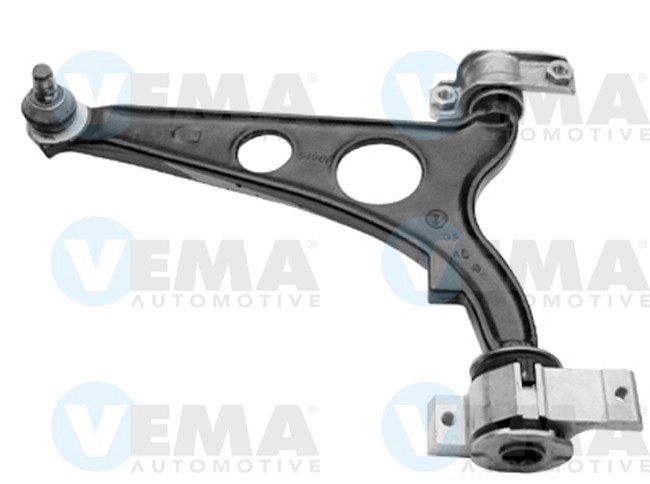 Control/Trailing Arm, wheel suspension (16077)
