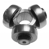 Spider Assembly, drive shaft (777)