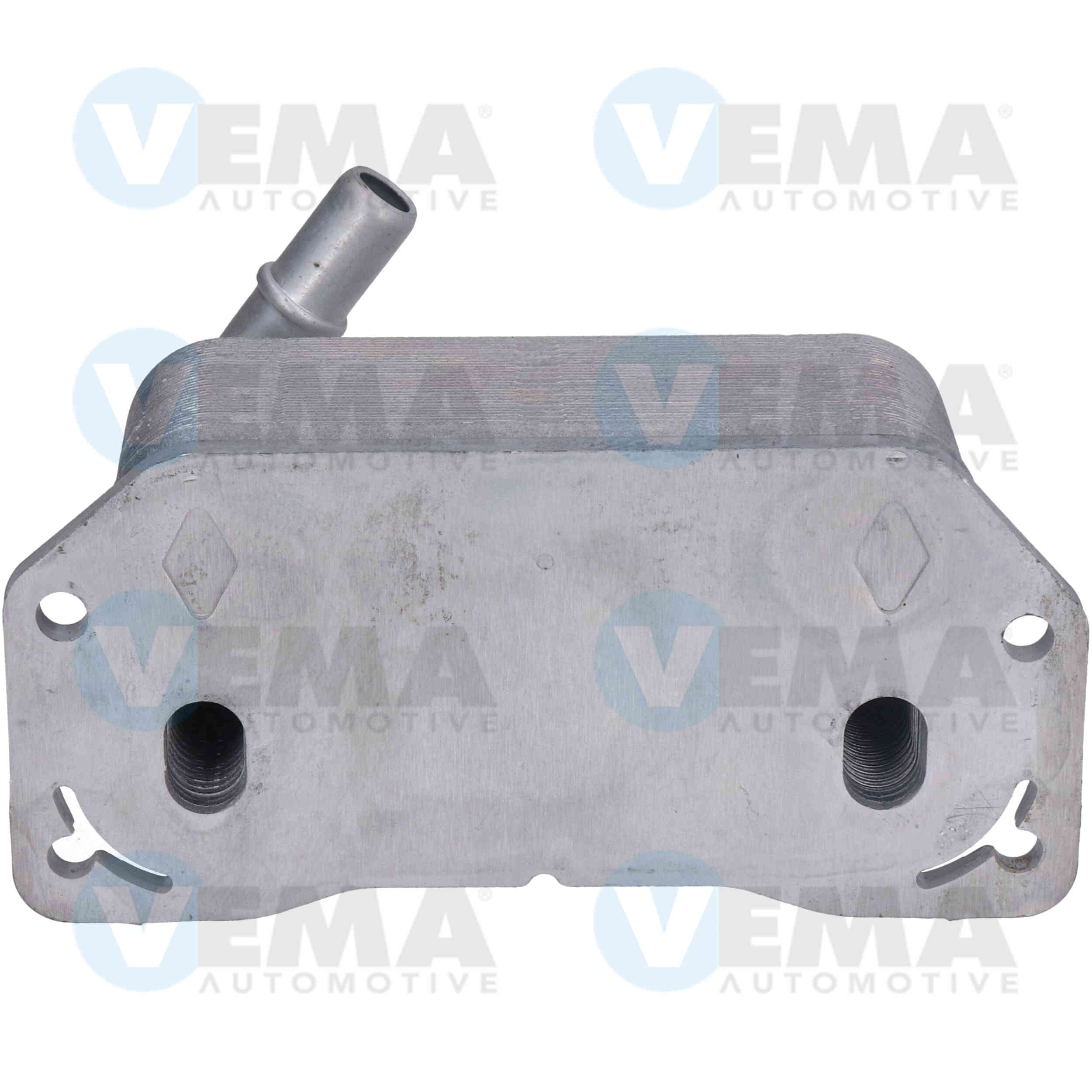 Oil Cooler, engine oil