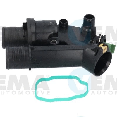 Coolant Flange (460410)