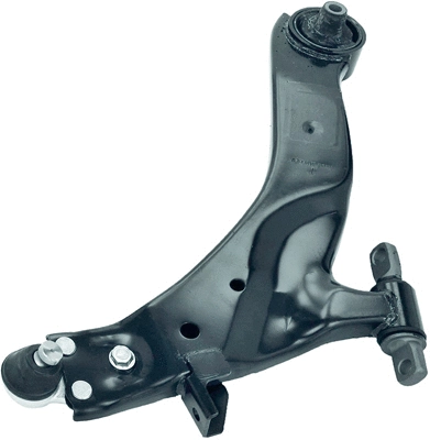 Control/Trailing Arm, wheel suspension (260063)