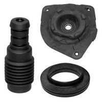 Repair Kit, suspension strut support mount (44044)