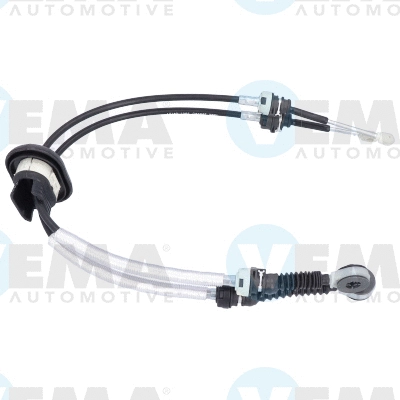 Cable Pull, manual transmission (295066)