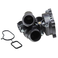 Coolant Flange (VE80249)