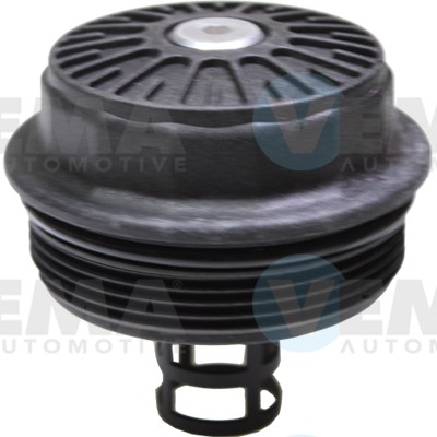 Cap, oil filter housing (303043)