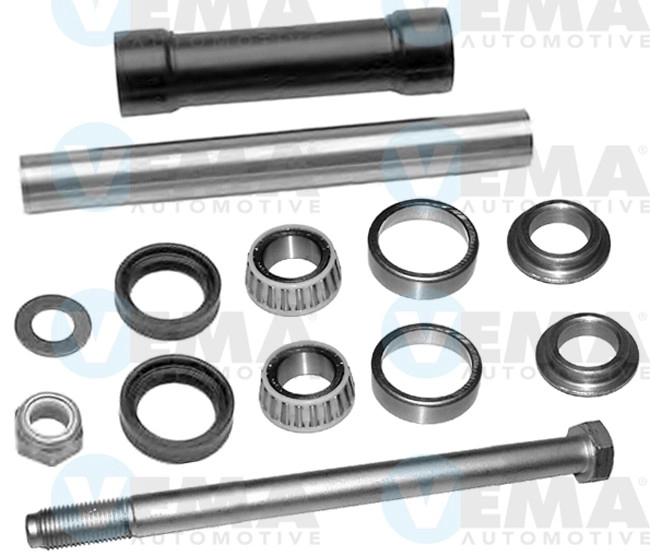 Repair Kit, control arm (20180)