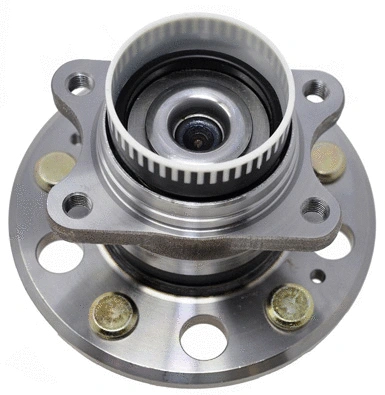 Wheel Hub (190002)