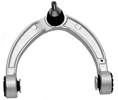Control/Trailing Arm, wheel suspension (27540)