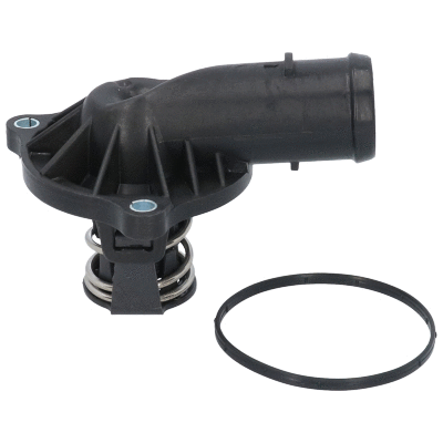 Coolant Flange (VE81072)