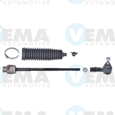 Repair Kit, inner tie rod (270010)
