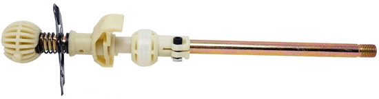 Repair Kit, gear shift lever (15206)