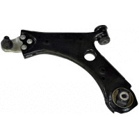 Control/Trailing Arm, wheel suspension (27027)