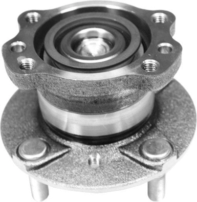 Wheel Hub (19908)