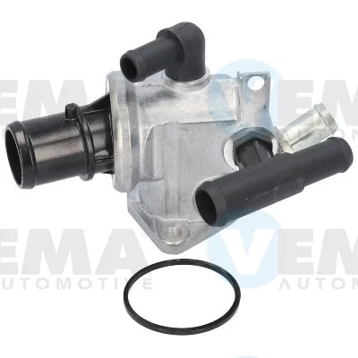 Coolant Flange (460012)