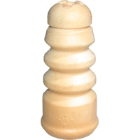 Rubber Buffer, suspension (VE50290)