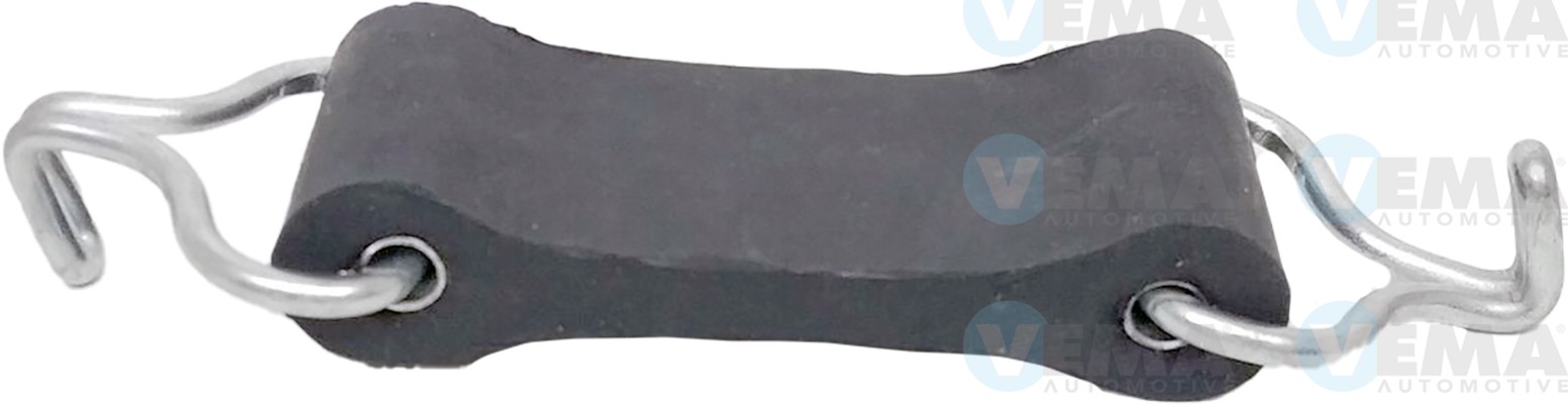 Mount, exhaust system (350228)