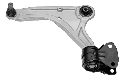 Control/Trailing Arm, wheel suspension (27545)