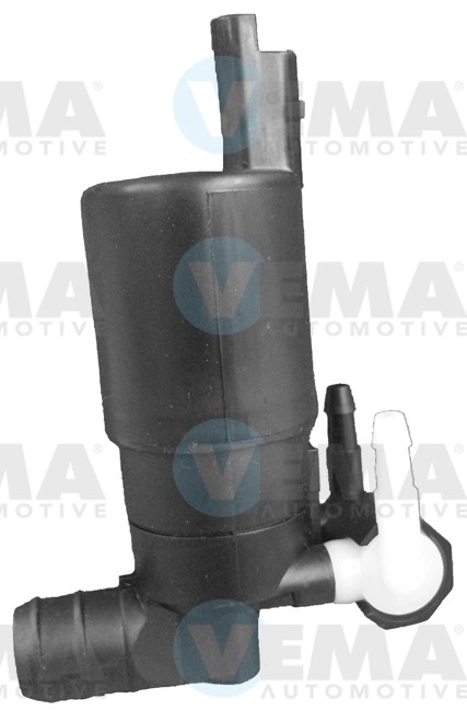 Washer Fluid Pump, window cleaning (33266)