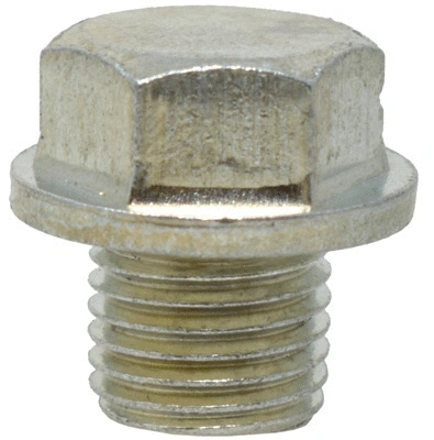 Screw Plug, oil sump (382)