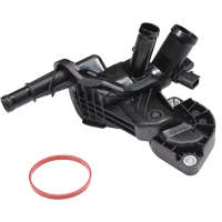 Coolant Flange (VE81030)