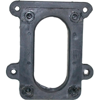 Flange, carburettor (VE9100)