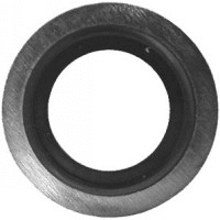 Seal Ring, oil drain plug (15767)