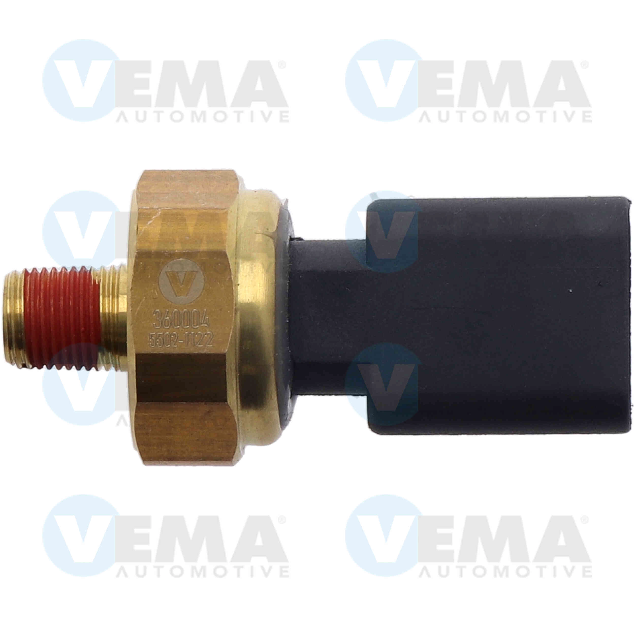 Oil Pressure Switch (360004)