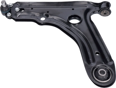 Control/Trailing Arm, wheel suspension (1506)