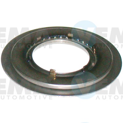 Rolling Bearing, suspension strut support mount (390017)