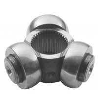 Spider Assembly, drive shaft (779)