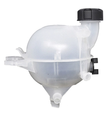 Expansion Tank, coolant (163043)