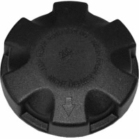 Cap, coolant tank (159604)
