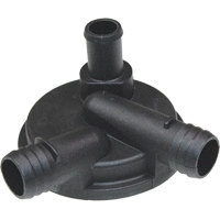 Valve, crankcase ventilation (VE80105)