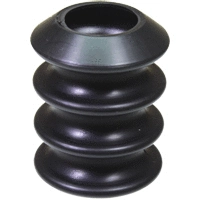 Rubber Buffer, suspension (VE53030)