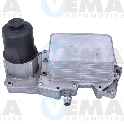 Oil Cooler, engine oil (340123)