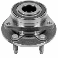 Wheel Hub (19917)