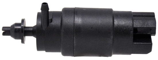 Washer Fluid Pump, window cleaning (33243)