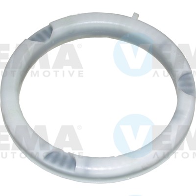 Repair Kit, suspension strut support mount (390031)