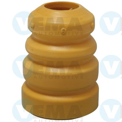 Rubber Buffer, suspension (VE54398)