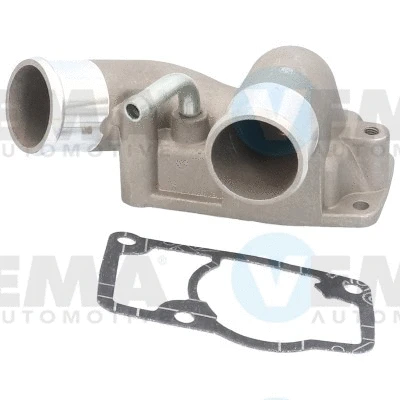 Coolant Flange (460120)