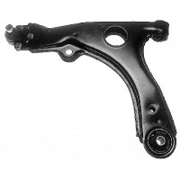 Control/Trailing Arm, wheel suspension (16620)