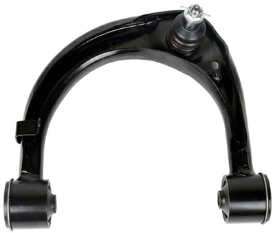 Control/Trailing Arm, wheel suspension (260299)