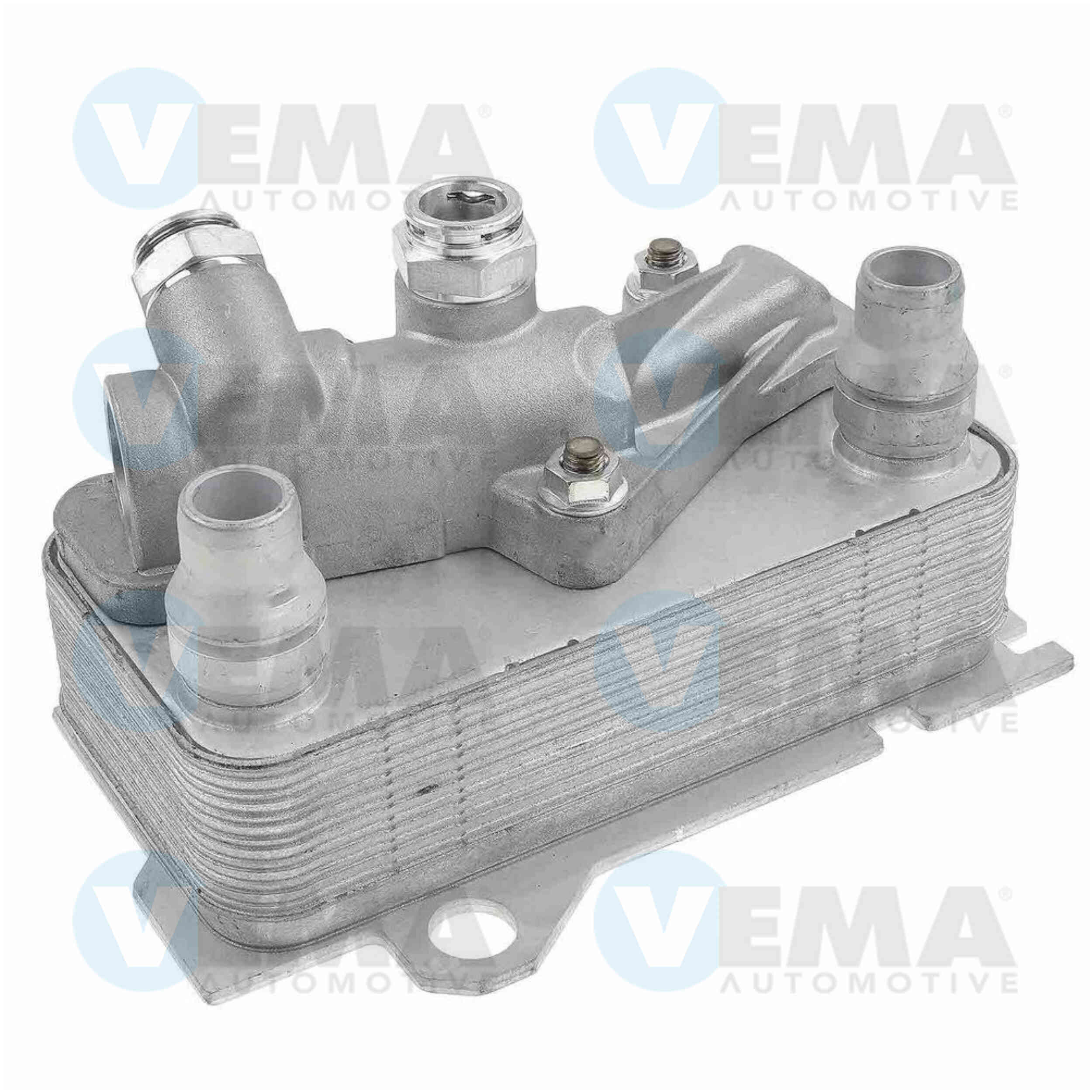 Oil Cooler, engine oil (340034)