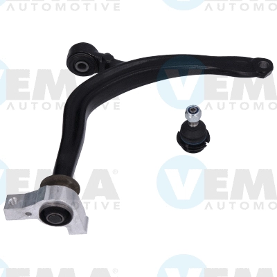 Control/Trailing Arm Kit, wheel suspension (183024)
