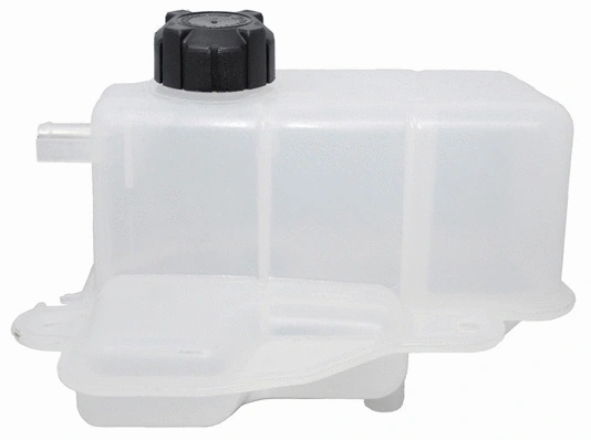 Expansion Tank, coolant (163055)
