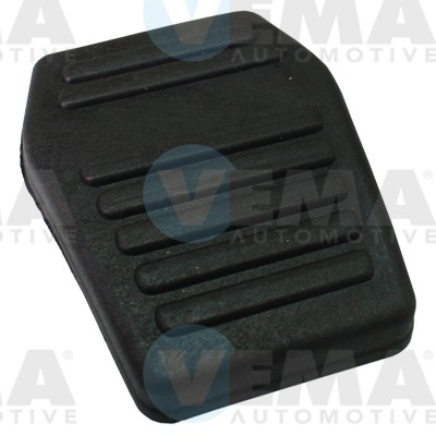 Pedal Pad, clutch pedal (312018)