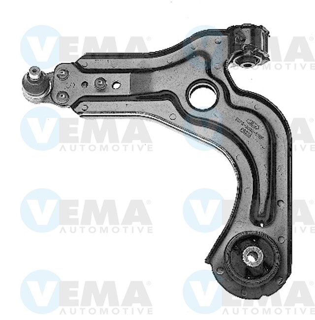 Control/Trailing Arm, wheel suspension (16135)