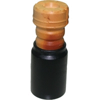 Rubber Buffer, suspension (VE51157)