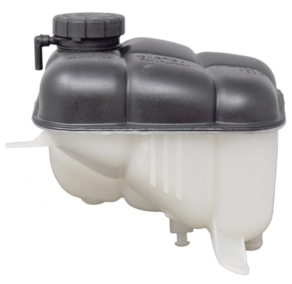 Expansion Tank, coolant (163011)